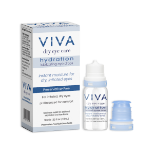 viva hydration drops