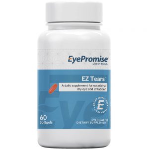 eye health supplement