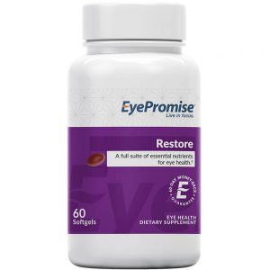 EyePromise Restore
