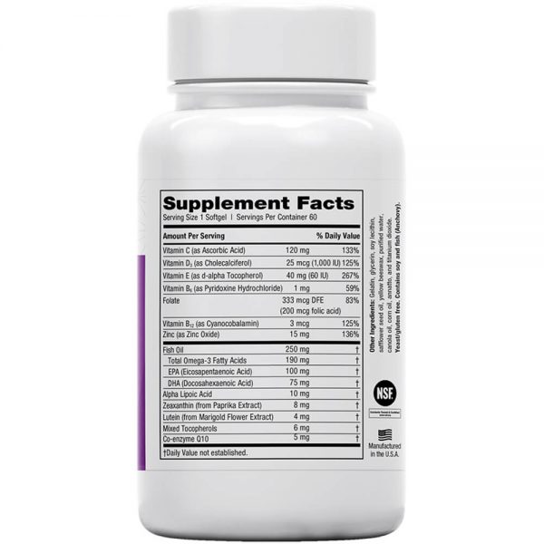 EyePromise Restore Supplement (60-Day Supply) - Image 2