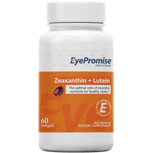 Lutein Supplement