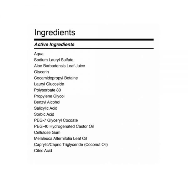 Blephadex Eyelid Foam Cleanser - Image 2