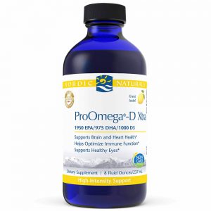 ProOmega-D Xtra 8oz (48-Day Supply)