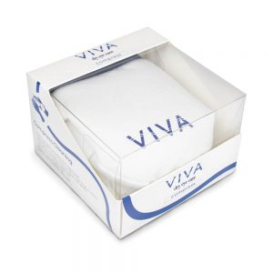 Dry Eye Compress in a retail box