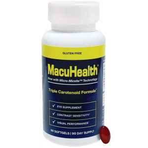 MacuHealth with LMZ3