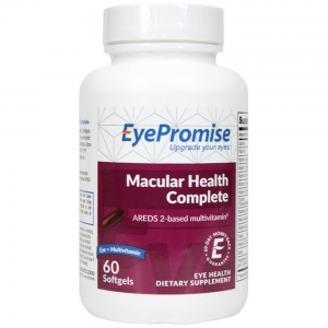 AREDS2 Plus Multi-Vitamin