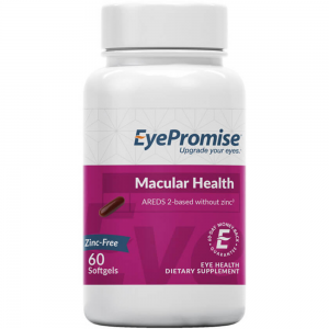 AREDS2 Plus Zinc-Free