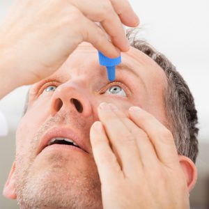 Eye Drops