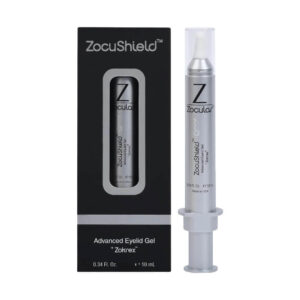 ZocuShield™ Therapeutic Gel